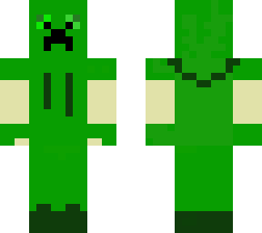 creeper boy