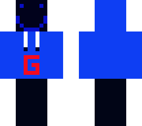 creepy face gorvid