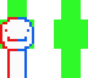 cross color dream