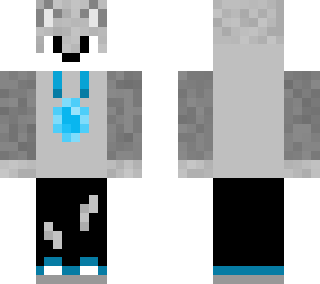 crystal wolf (hands showing)