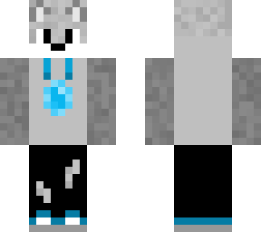 crystal wolf