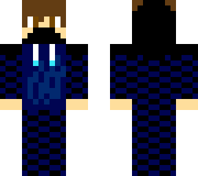 custom prestonstyles skin