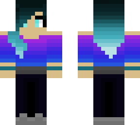 cute girl (barely updated)