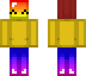 cute rainbow wilbur soot