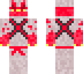 cyberninja reborn (inverted soul fire edition)