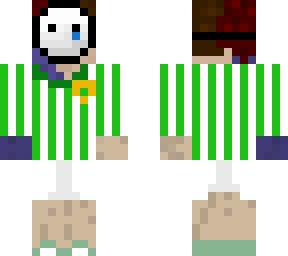 cypher betis