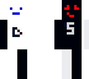 dadateam skin v3 by sergio