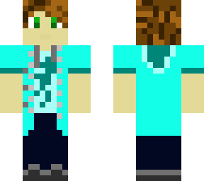 dan - aqua