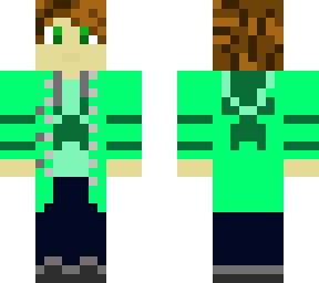 dan - cyan