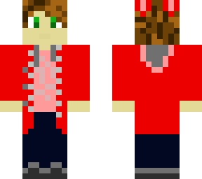 dan - red