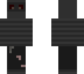 dark and shy