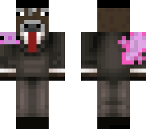 day's new skin