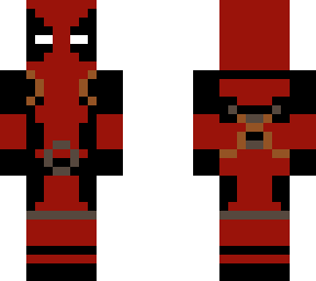 deadpool