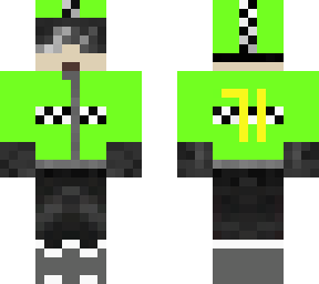 death racer