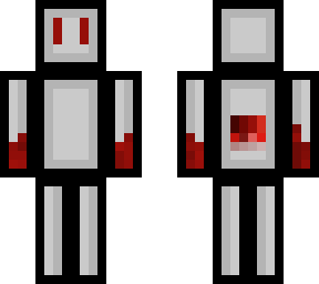 demon random
