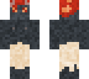 demonic tyros