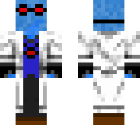 depreso the mad scientist