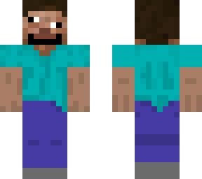 derp steve