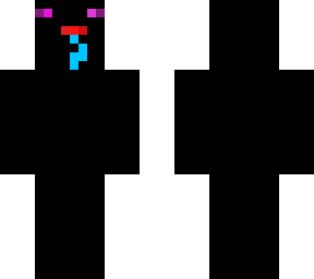 derpy enderman