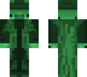 detective alien pig