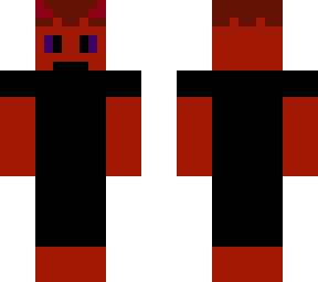 devail boy