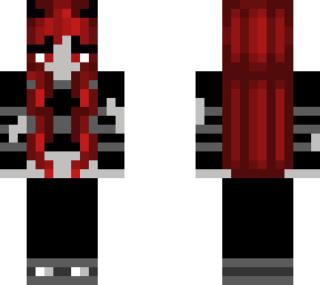 devil ghost