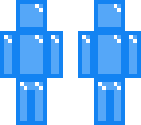 diamond man