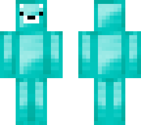 diamond wallibear