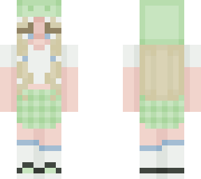 dino girl
