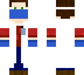 doctor caydizzle