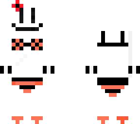 dont ban me smile