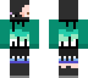 dont use it is my oc