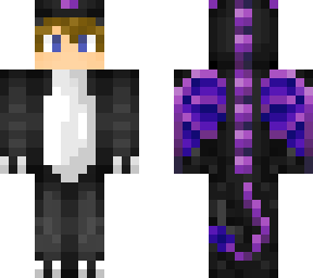 dragon onesie very small edit