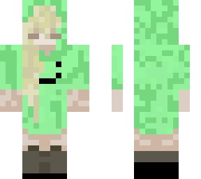 dream female