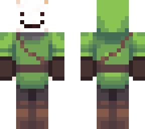 dream hunter's skin