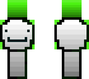 dream remastered skin