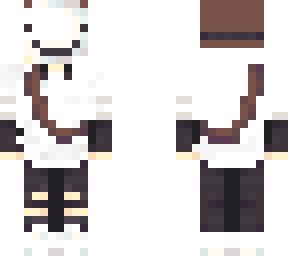 dream skin white