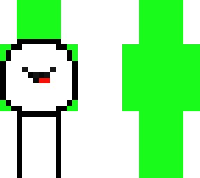 dream x mi skin