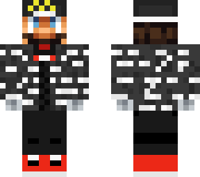 drippy mario
