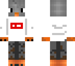 drug pigeon person