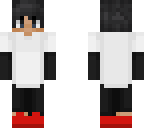 e boy skin para mi minecraft