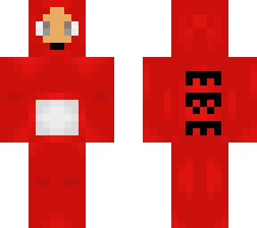 ebebe skin :d