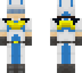 edf1 infantry blue