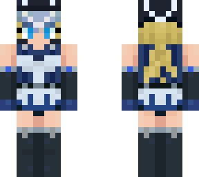 edf3 pale wing