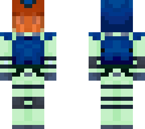 edf4 air raider blue