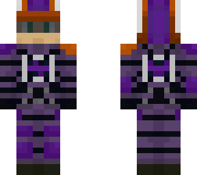 edf5 ranger sarge