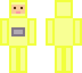 edited @bumble0beaa8 skin