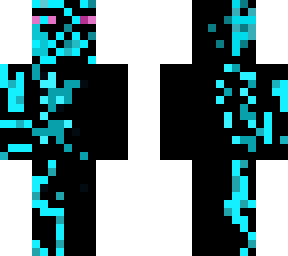 electret enderman