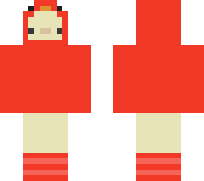 elmo ducky