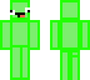 emerald derp